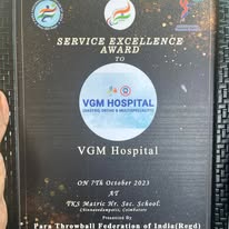 service excellence