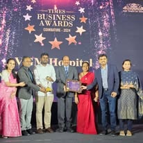 the bussiness award