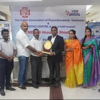 the india association