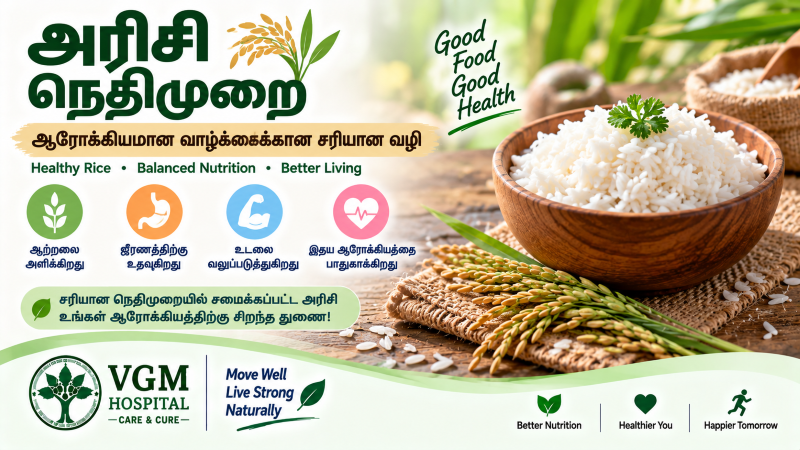RICE நெறிமுறை
