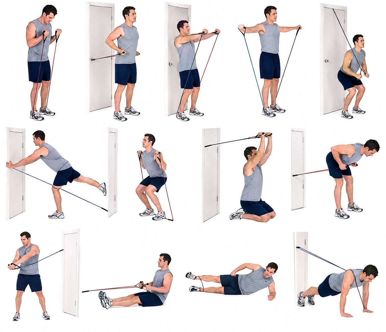 Cardiorespiratory exercise