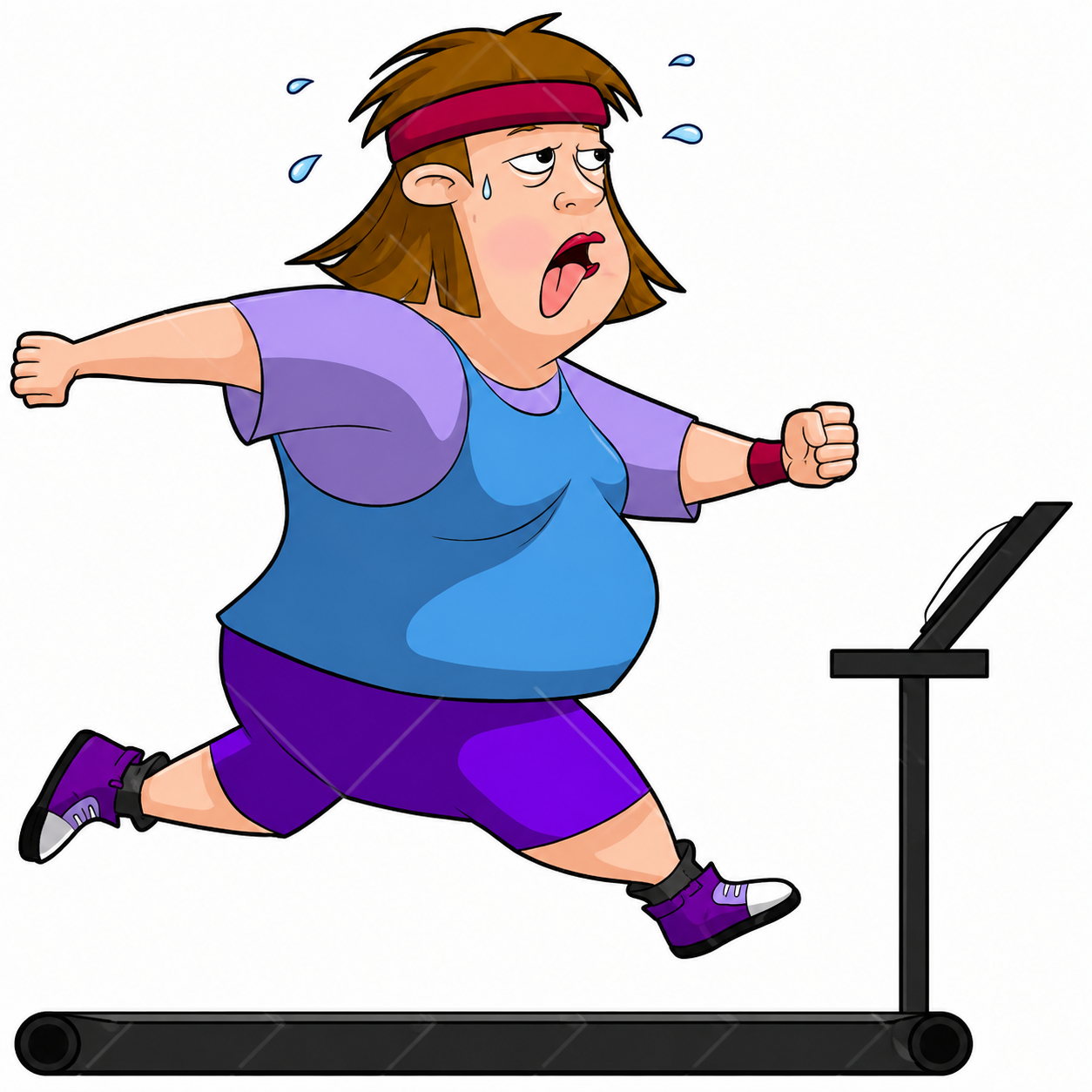 Exercise and stretching