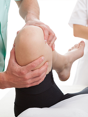 Physiotherapy hospital in Coimbatore