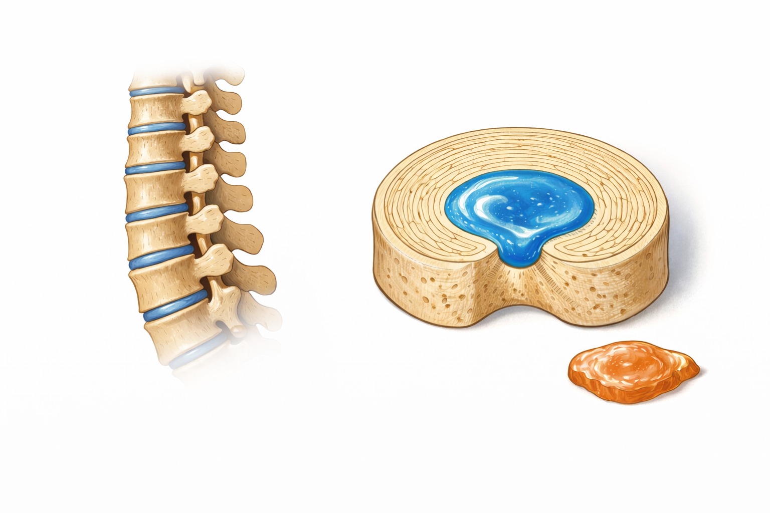 Intervertebral Disc