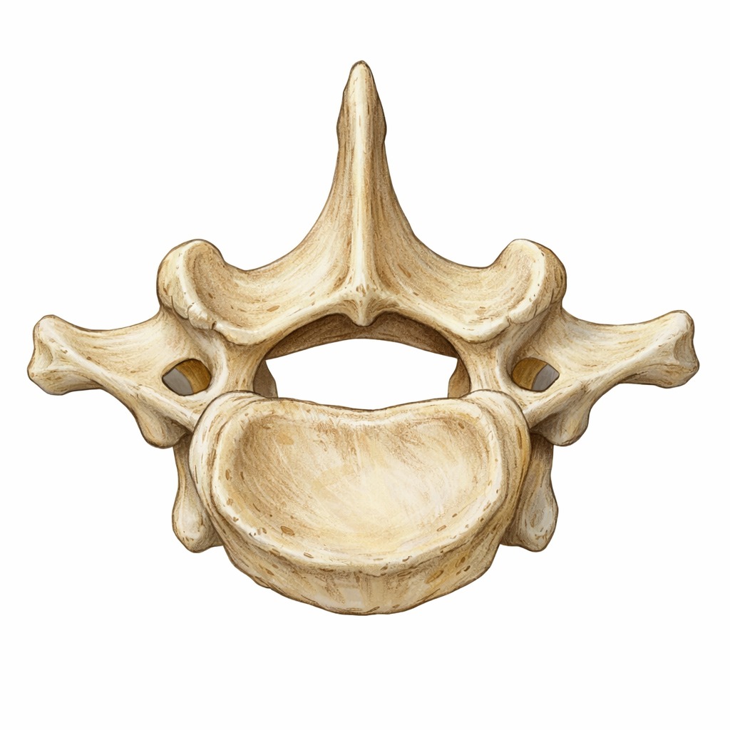 Vertebral Arch