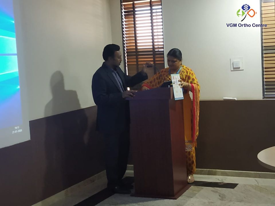 Event at Chandra Hyundai, Coimbatore