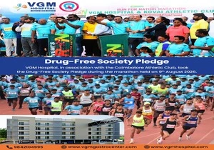 Drug-Free Society Pledge