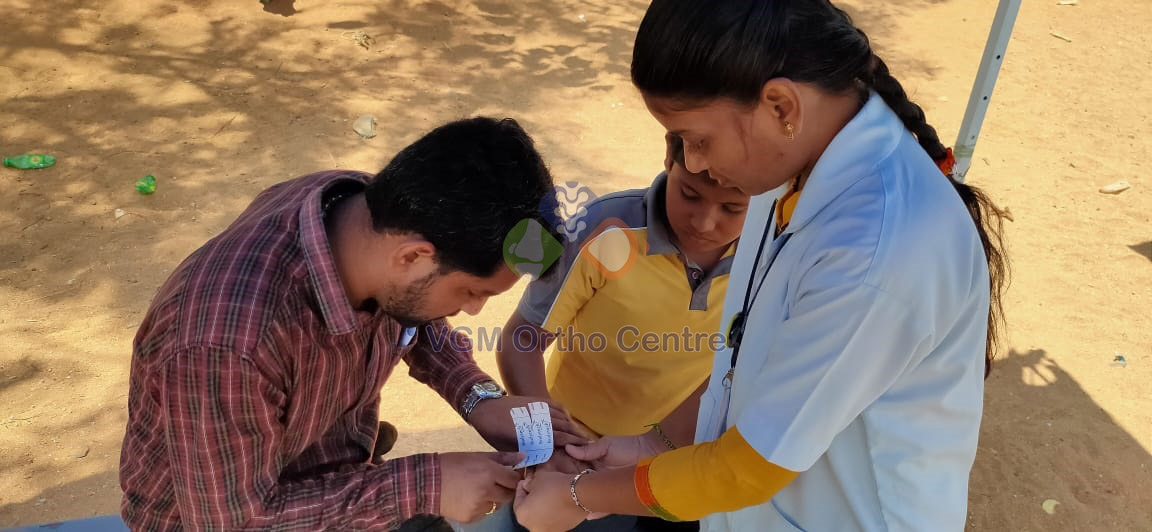 Inter-School Soccer Festival Event at Coimbatore