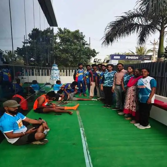 Kovai Elite Marathon 42KM 2026