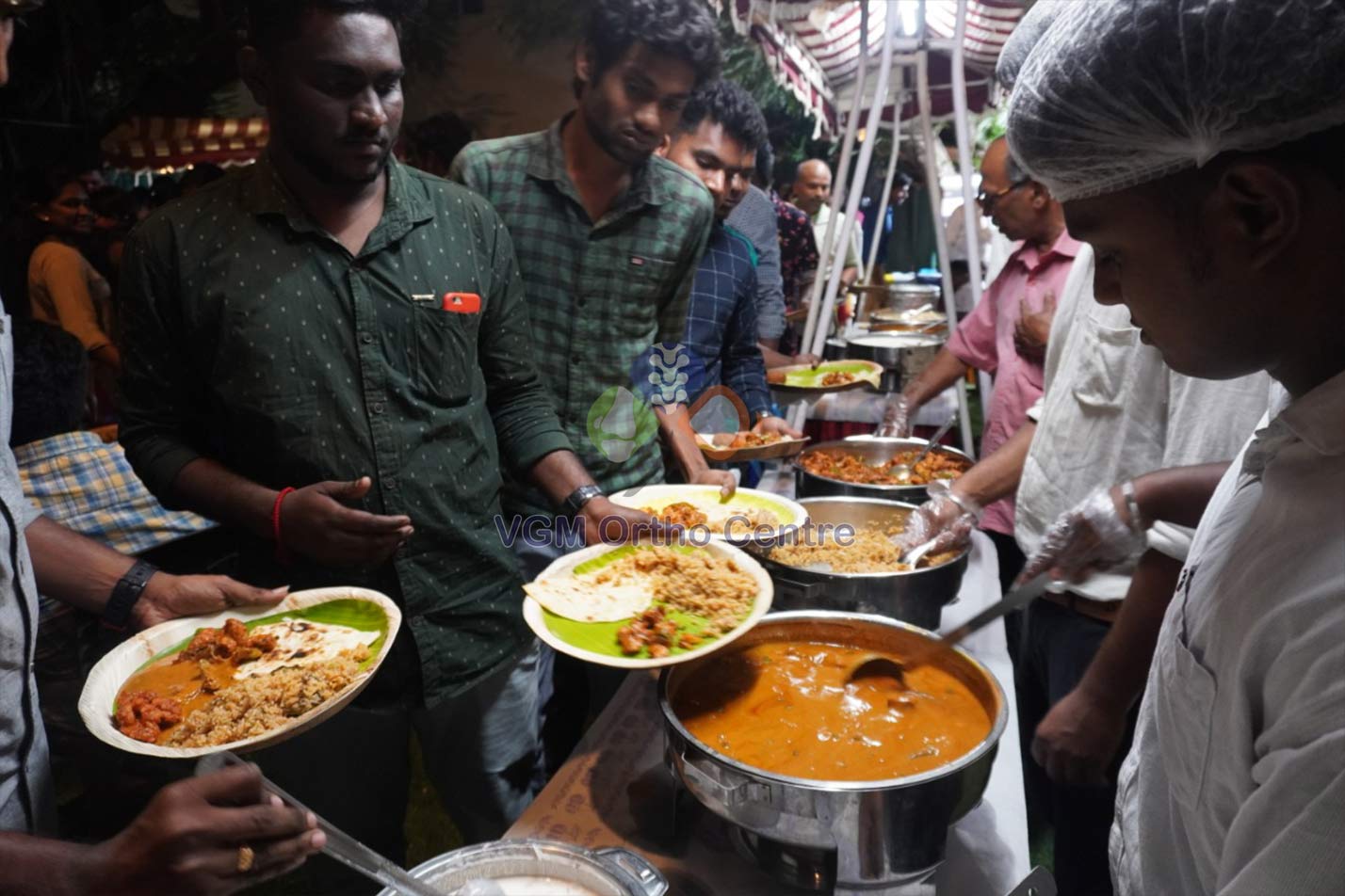 Physio Conference 2020 - Race course