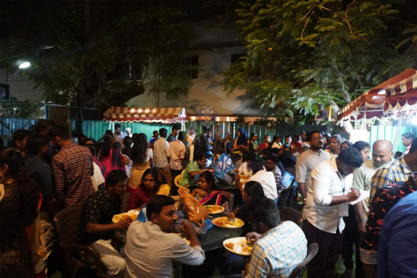 Physio Conference 2020 - Race course