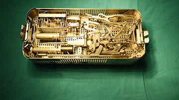 Facilities - Orthopedic Surgical Kit