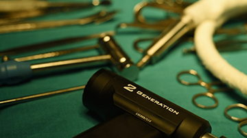 Facilities - Orthopedic Surgical Tool