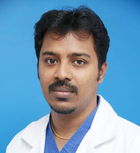 Anesthesia ortho doctor in coimbatore