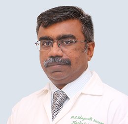 Best Ortho doctor in Coimbatore for Plastic Surgery