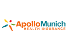 Apollo Munich Health Insurance in Coimbatore