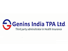 Genins India TPA Ltd - Health Insurance in Coimbatore